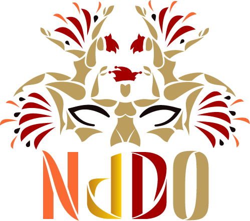 Närrinnen des Dammer Ostens